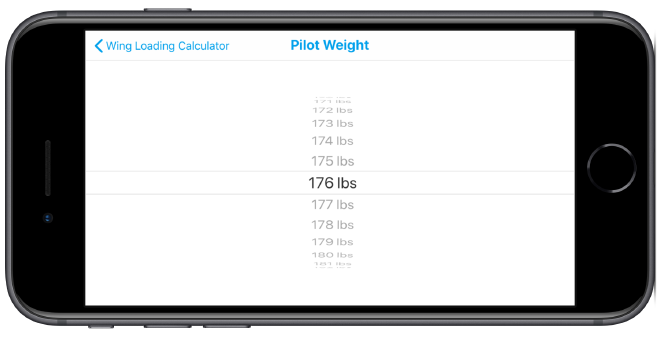 Fancy WLC - Picker